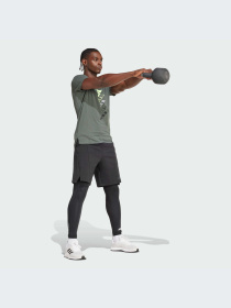 Тайтси Adidas Clima модель IN5590 Фото