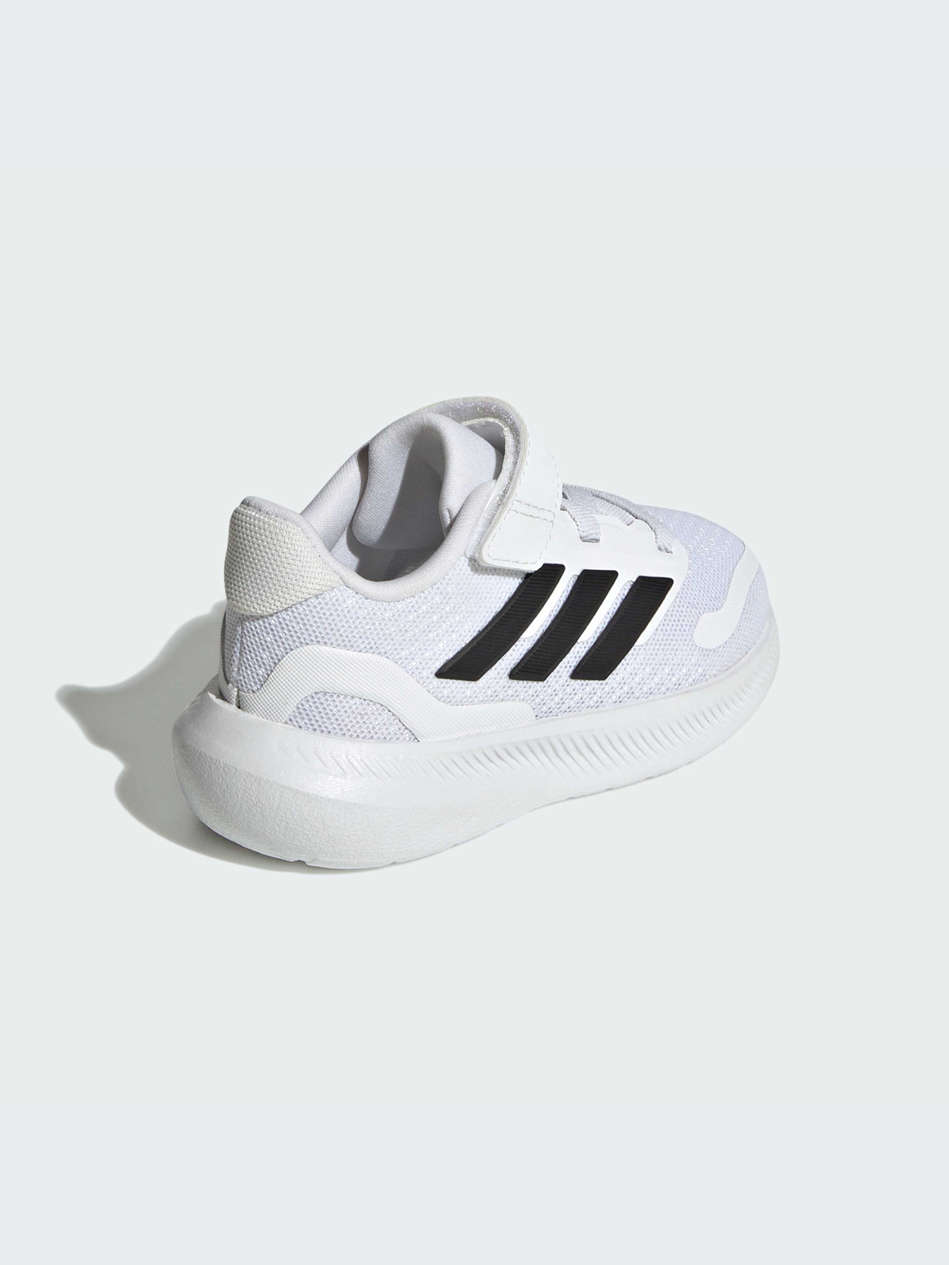 Кросівки повсякденні Adidas Runfalcon модель IE8597 Кросівки повсякденні Adidas Runfalcon модель IE8597 Фото