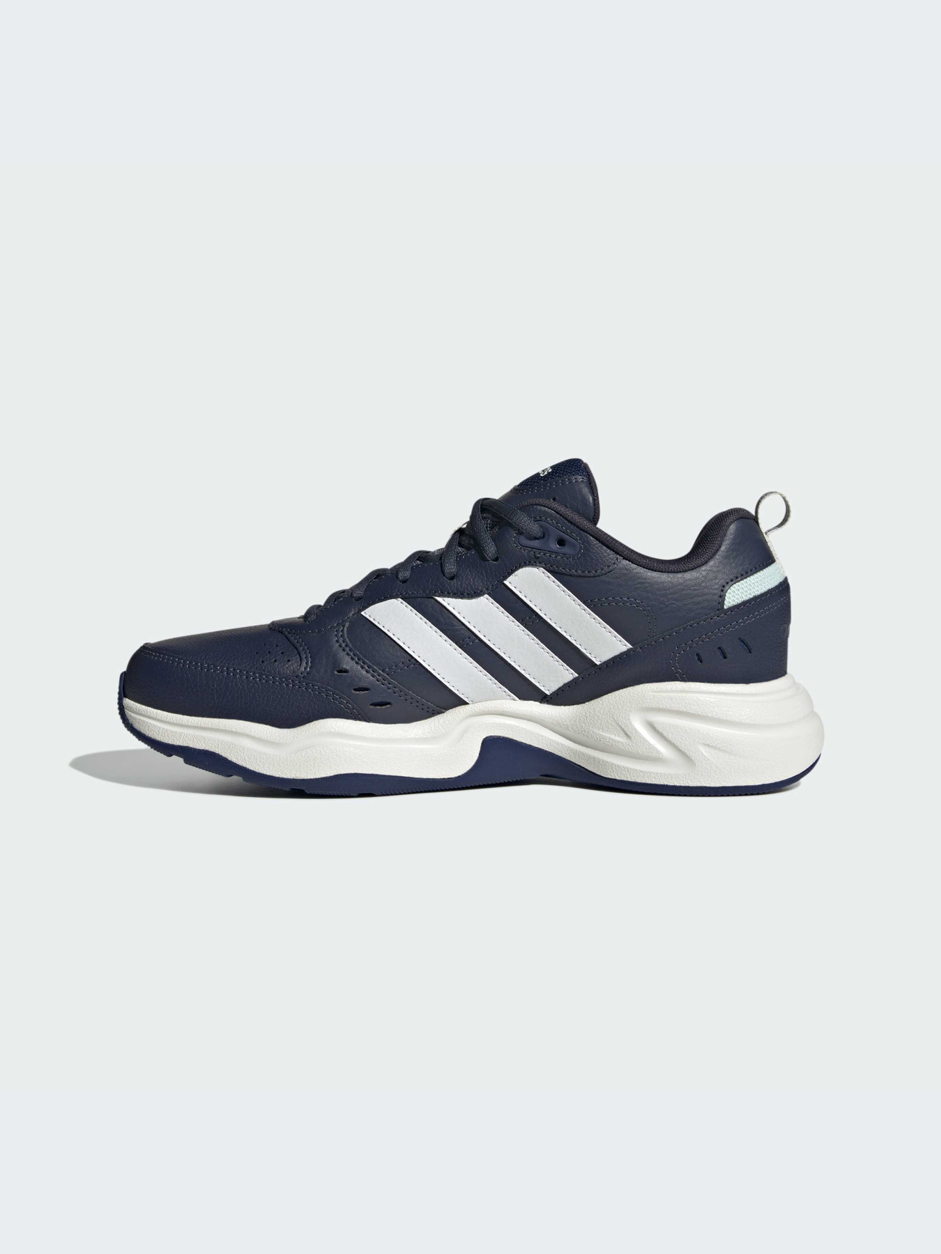 Кроссовки повседневные Adidas модель IH4906 Фото