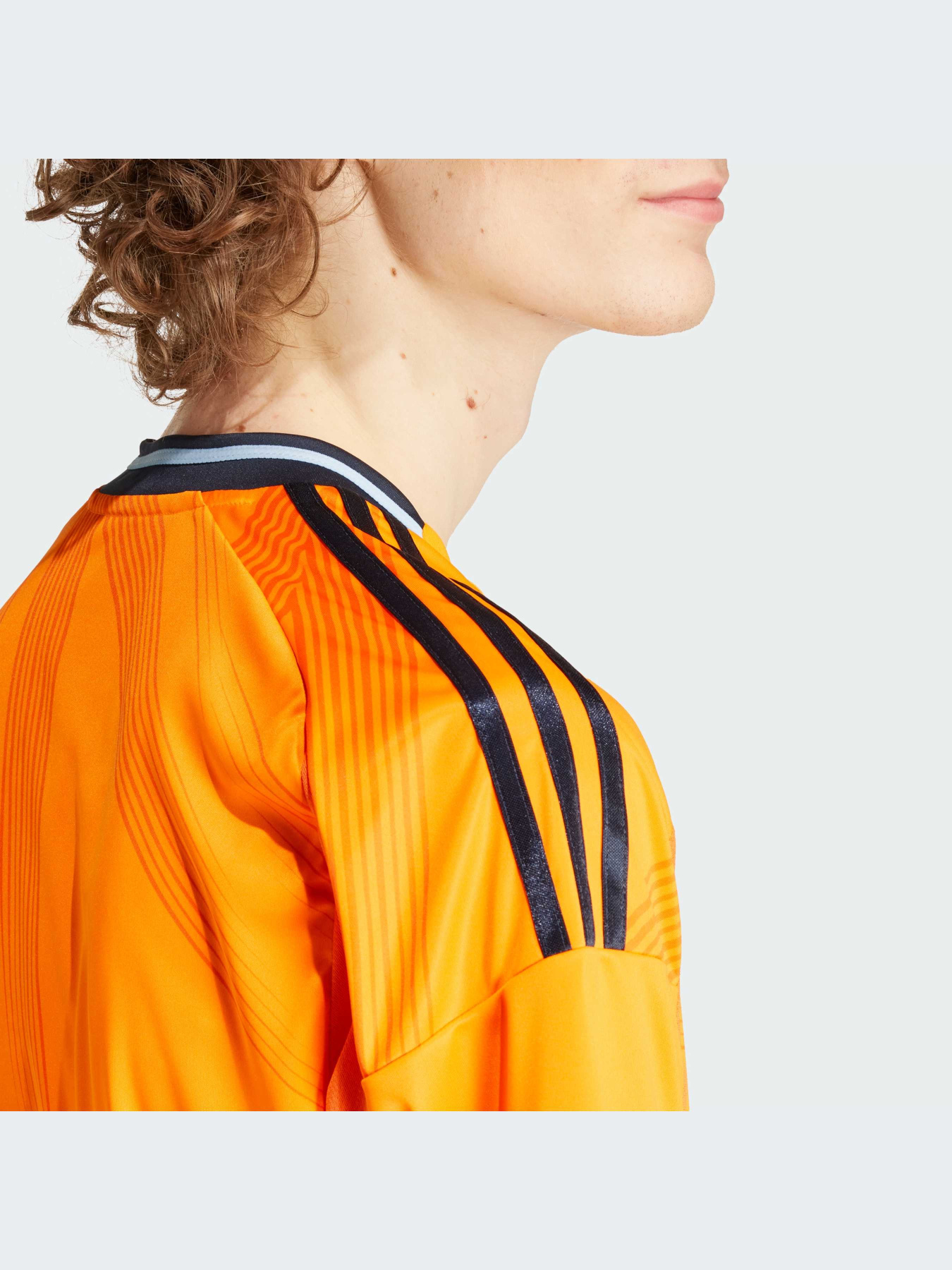 Футболка спортивна Adidas модель IU5013 Фото