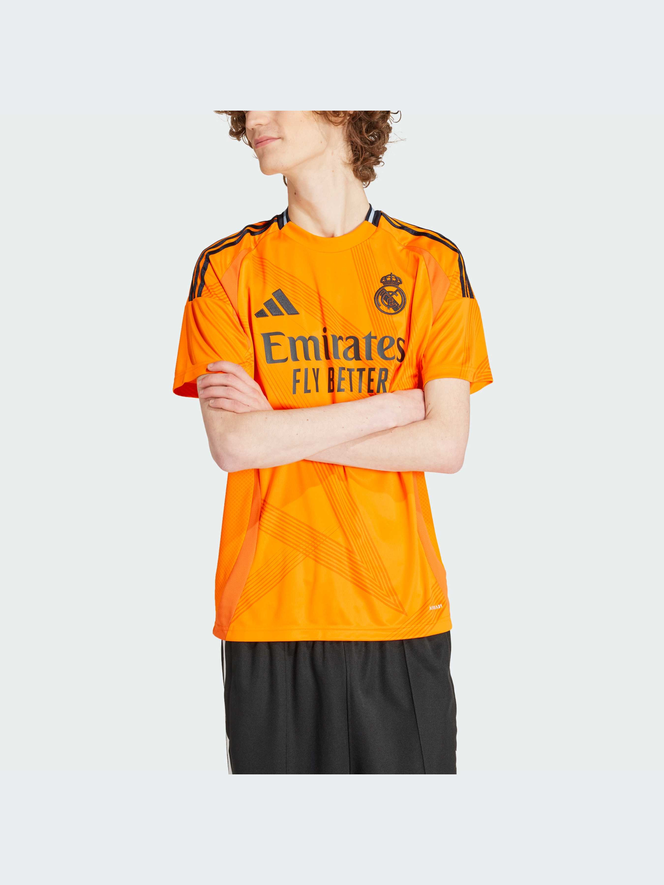 Спортивна футболка Adidas модель IU5013 Спортивна футболка Adidas модель IU5013 Фото