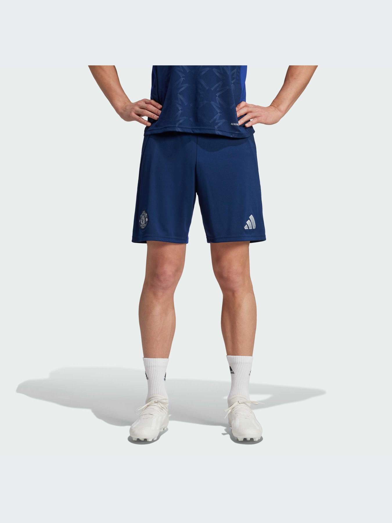 Шорты спортивные Adidas модель IU1392 Фото