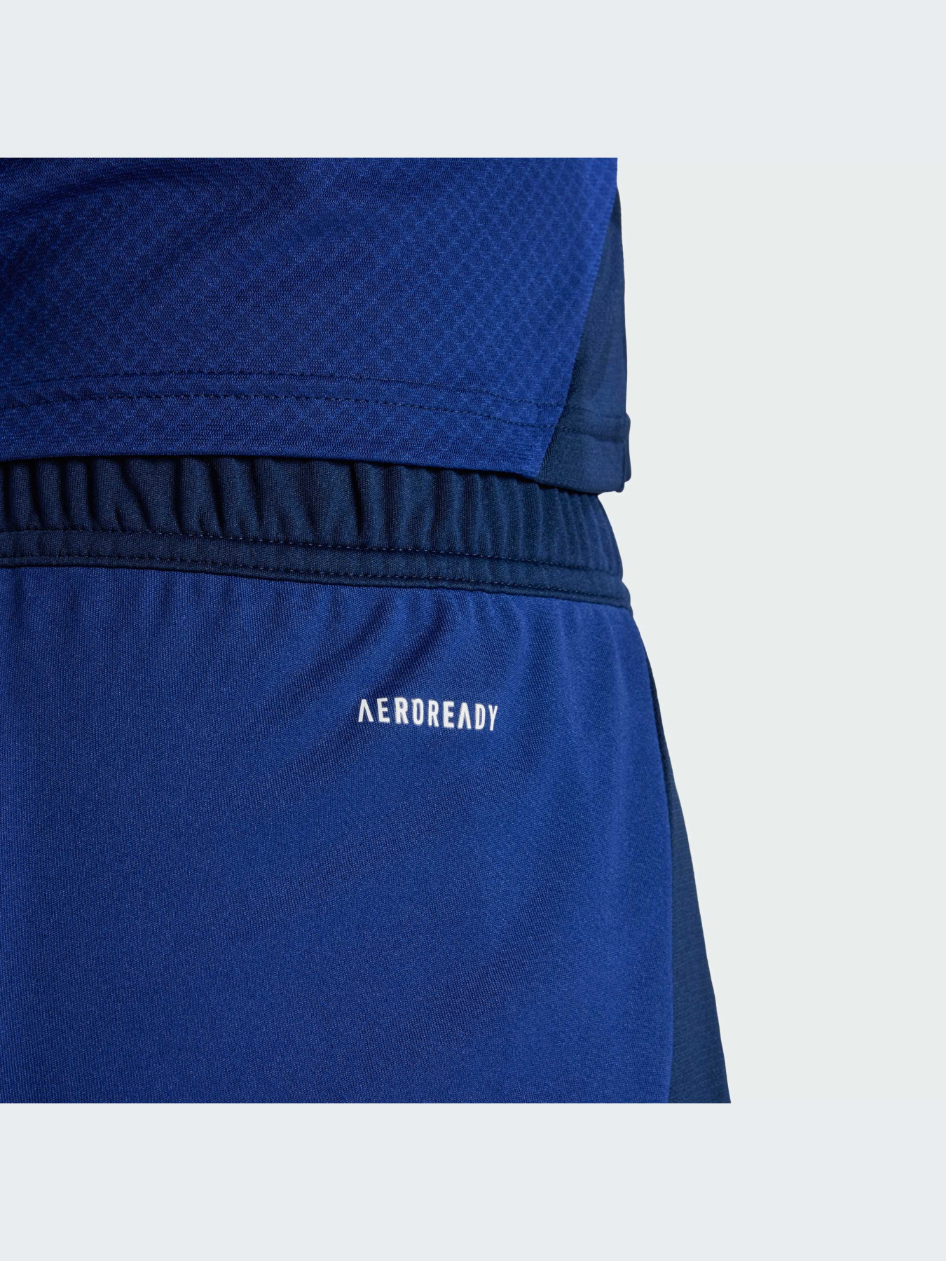 Шорты спортивные Adidas модель IU1392 Фото