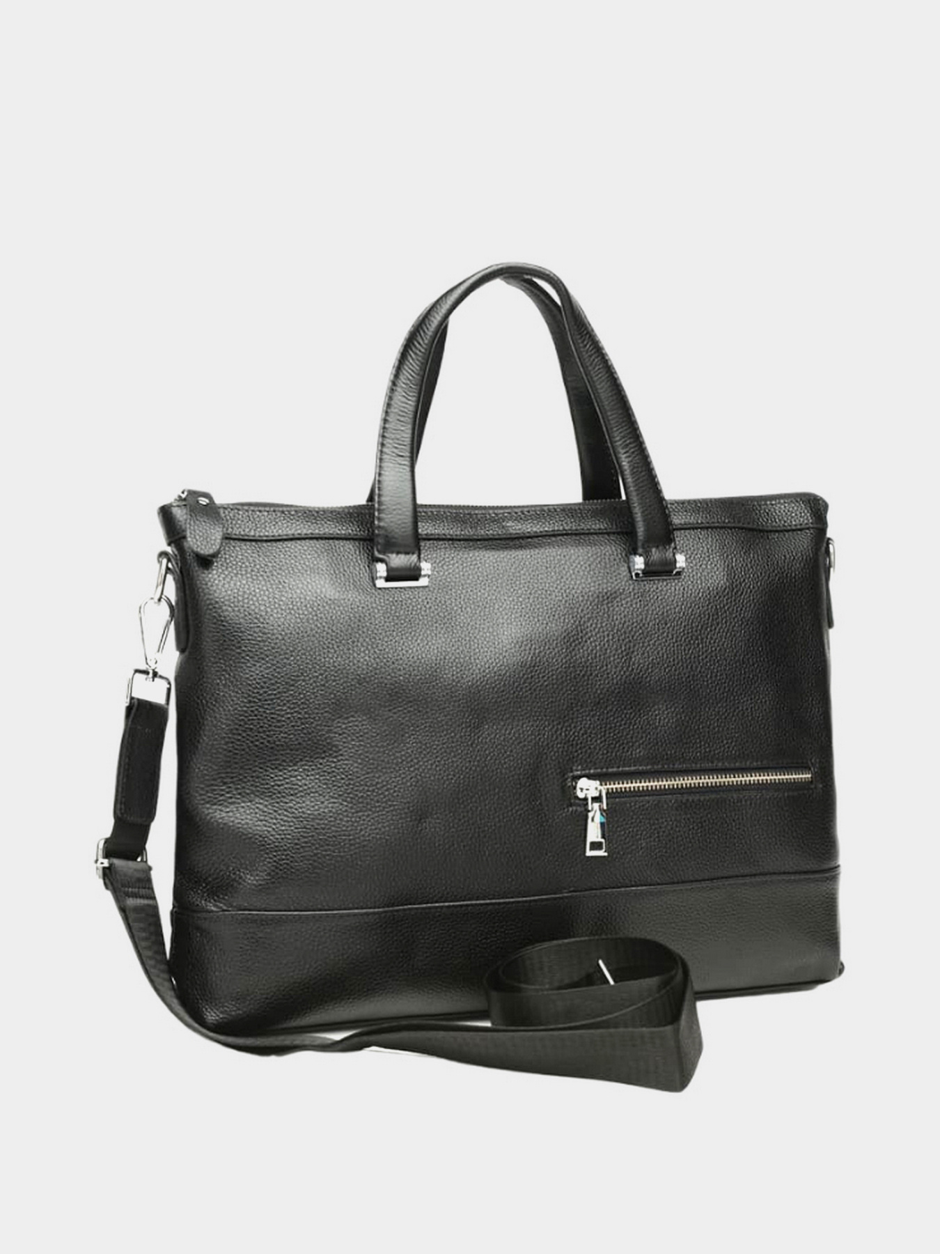 Портфель Keizer модель K19139a-1-black Фото