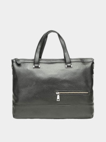 Портфель Keizer модель K19139a-1-black Фото