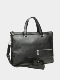 Портфель Keizer модель K19139a-1-black Фото