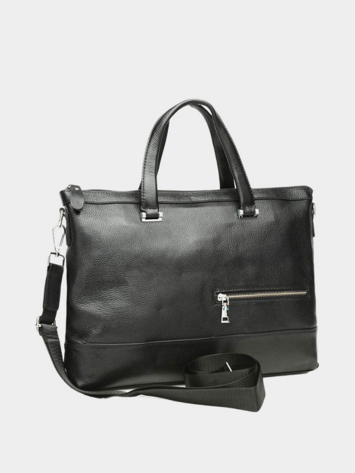 Портфель Keizer модель K19139a-1-black Фото