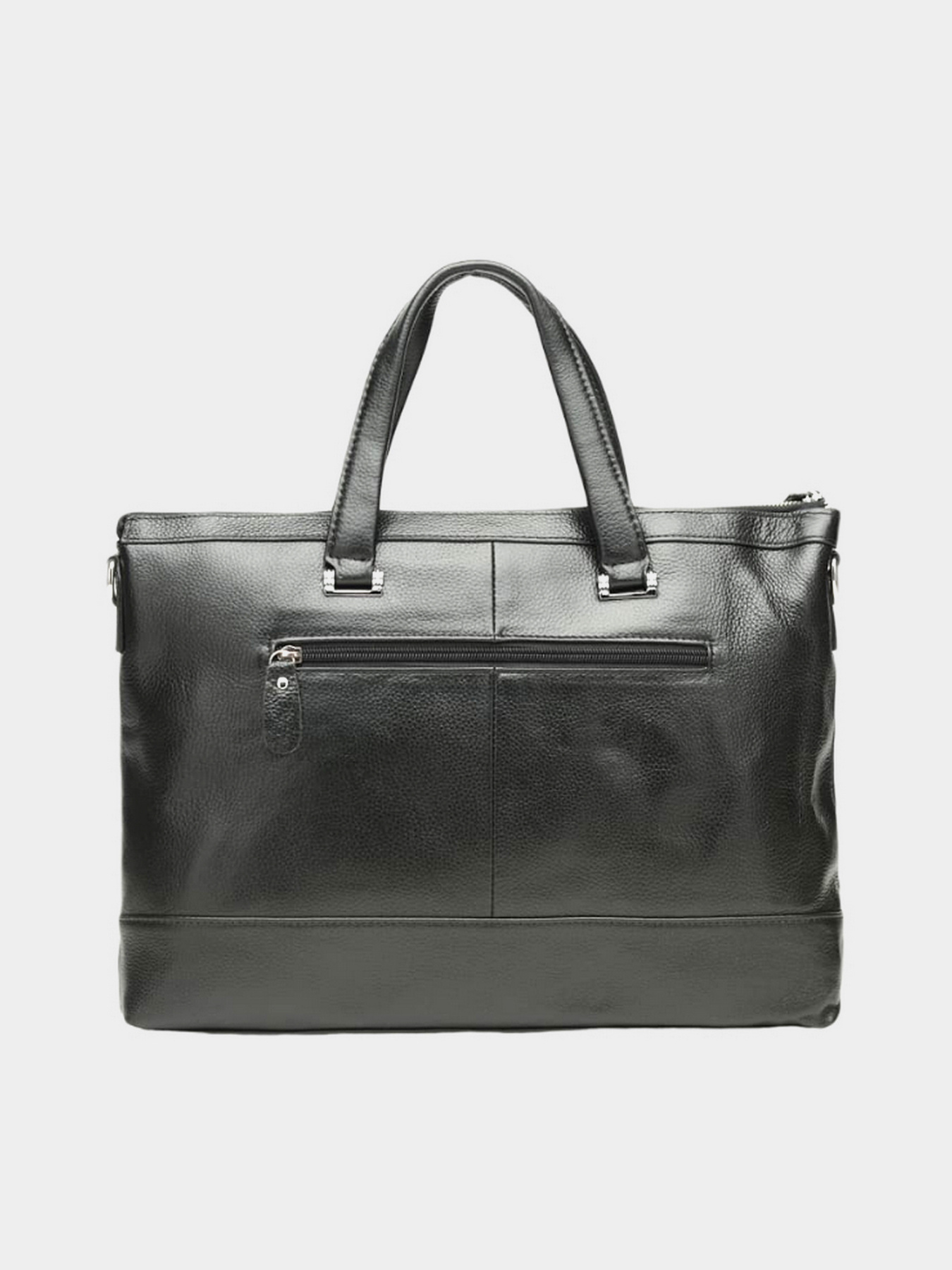 Портфель Keizer модель K19139a-1-black Фото