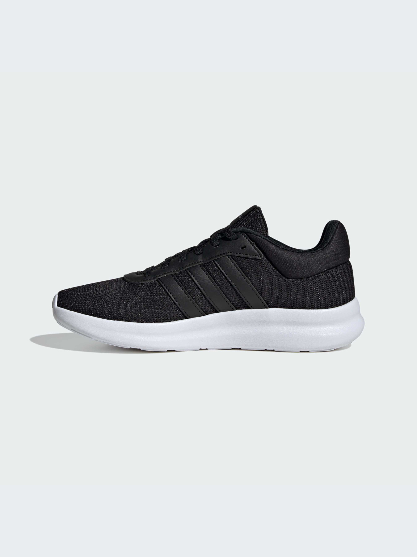 Кросівки Adidas Lite Racer модель IE8562 Фото