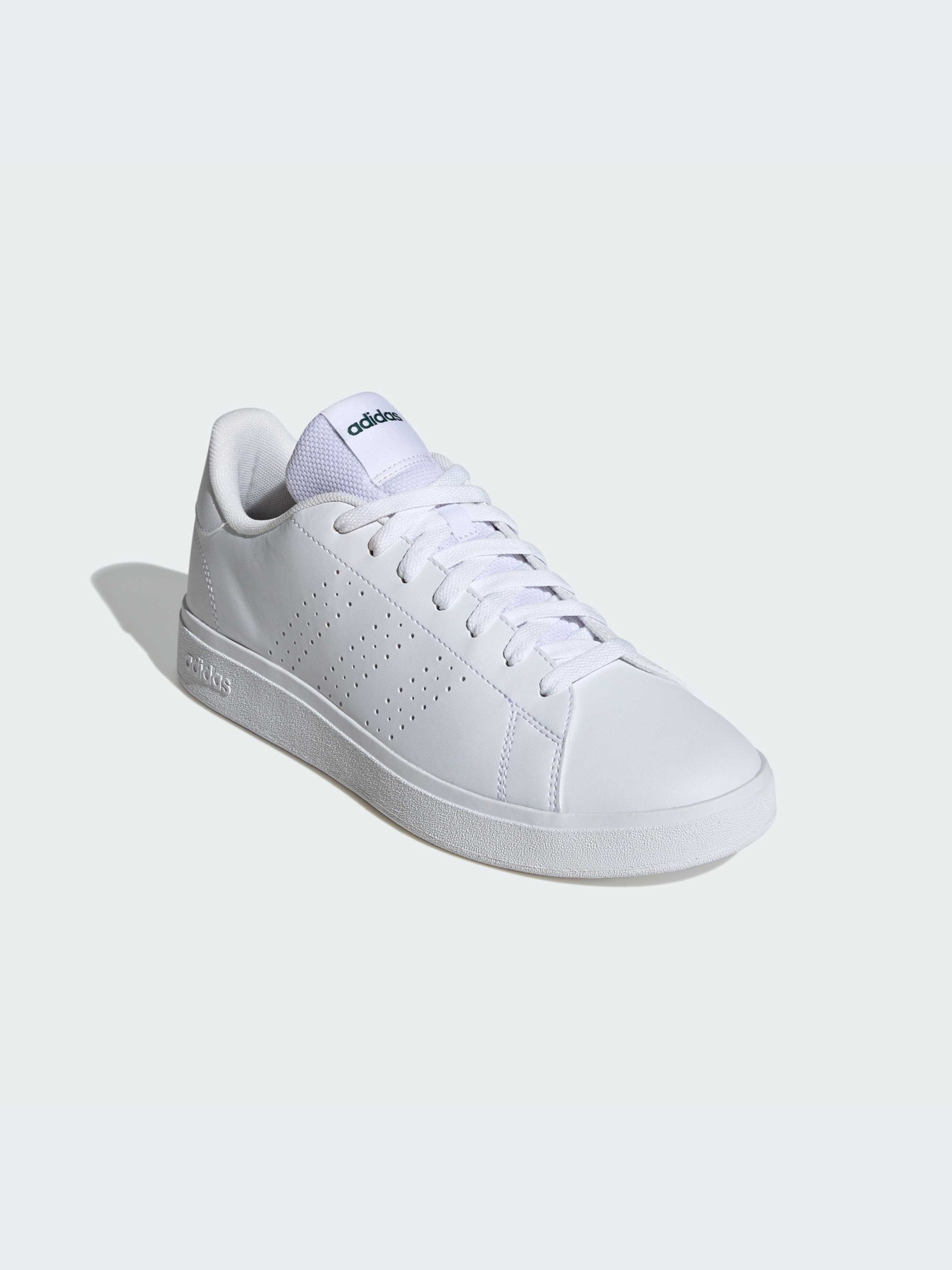 Кросівки Adidas Advantage модель IF4135 Фото