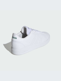 Кросівки повсякденні Adidas Advantage модель IF4135 Фото