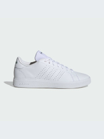 Кроссовки повседневные Adidas Advantage модель IF4135 Фото