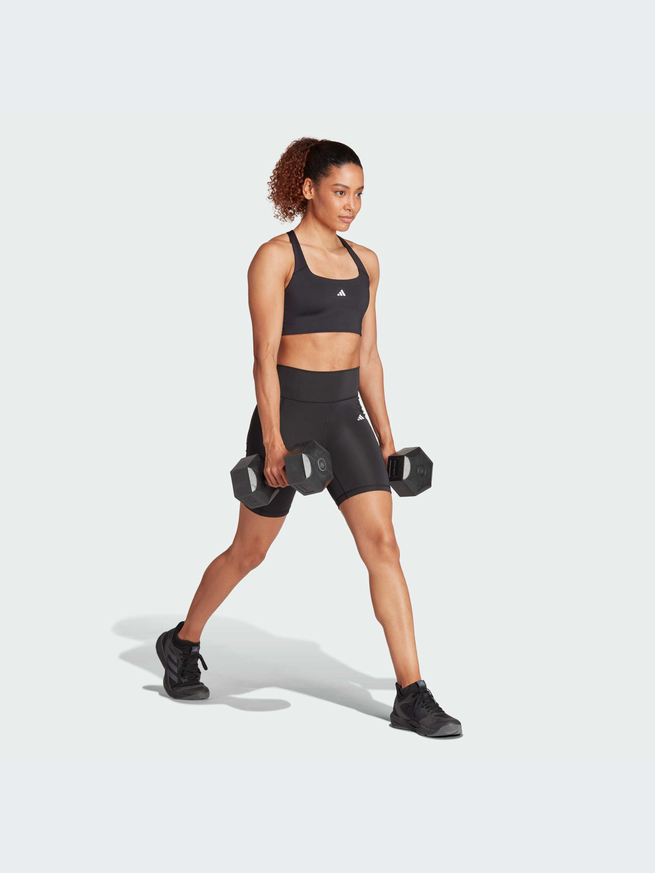 Велосипедки Adidas модель IQ2686 Фото