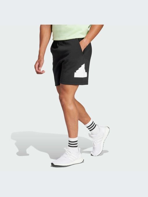 Шорты Adidas модель IN3320 Фото