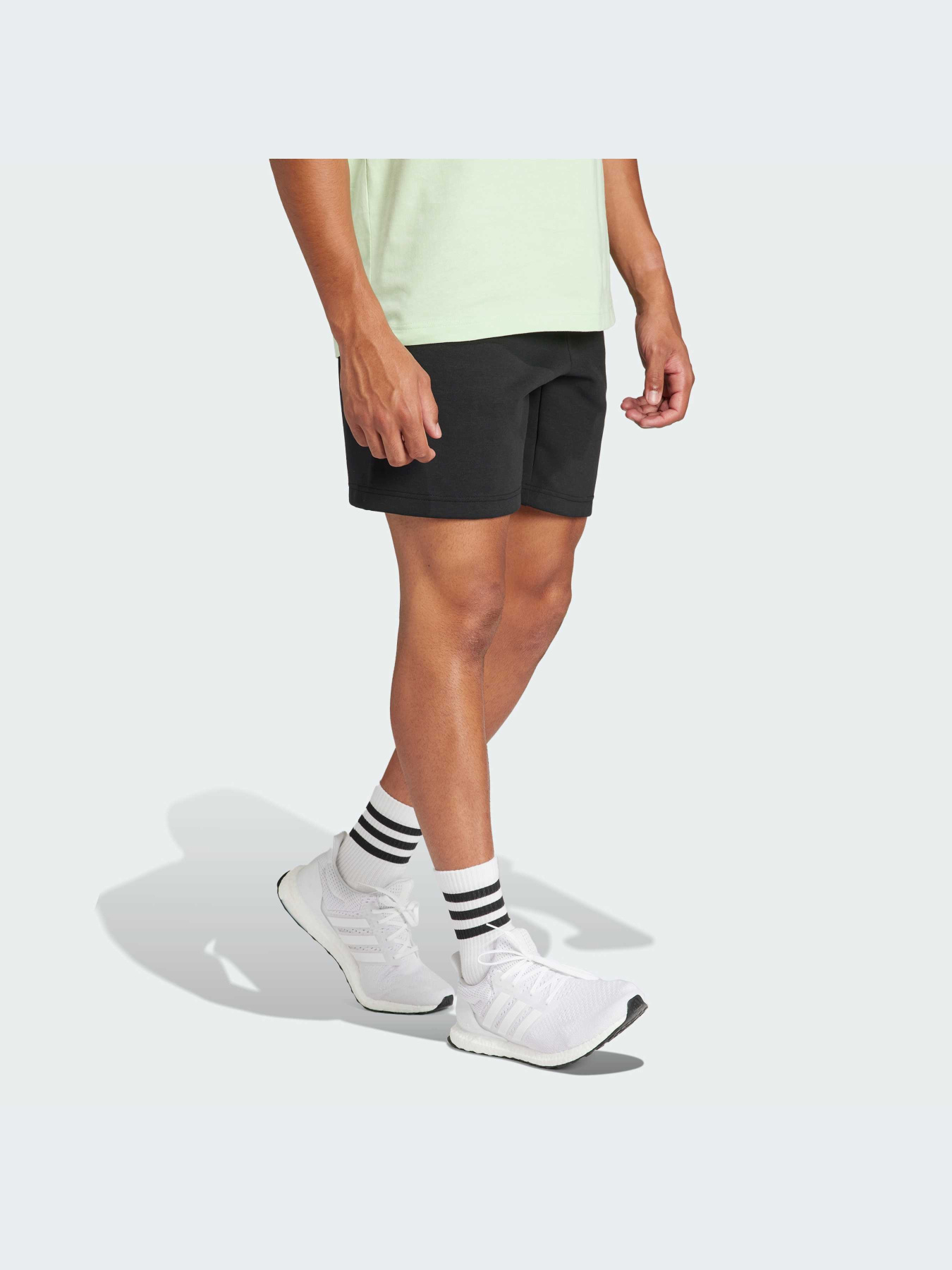 Повсякденні шорти Adidas модель IN3320 Фото