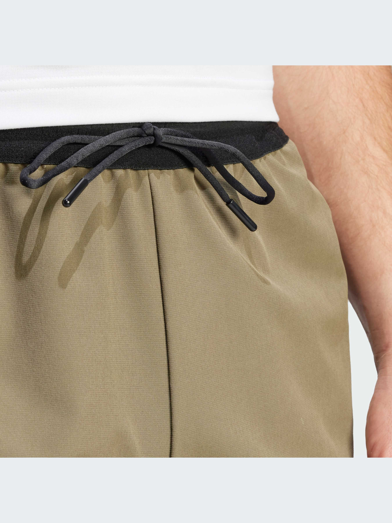 Штани спортивні Adidas модель IQ3510 Фото