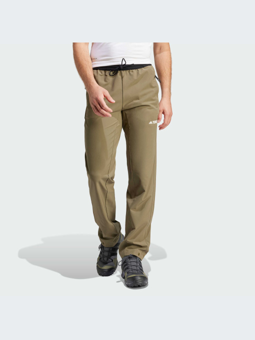 Штаны спортивные Adidas модель IQ3510 Фото