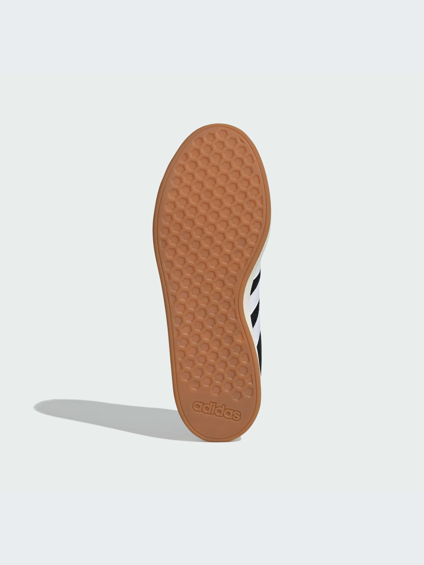 Кеды низкие Adidas Grand Court модель IH6184 Фото