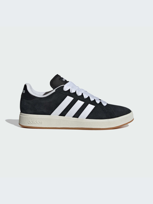 Кеды низкие Adidas Grand Court модель IH6184 Фото