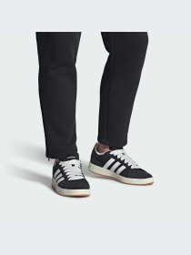 Кеди низькі Adidas Grand Court модель IH6184 Фото