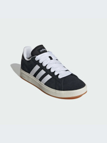 Кеди низькі Adidas Grand Court модель IH6184 Фото