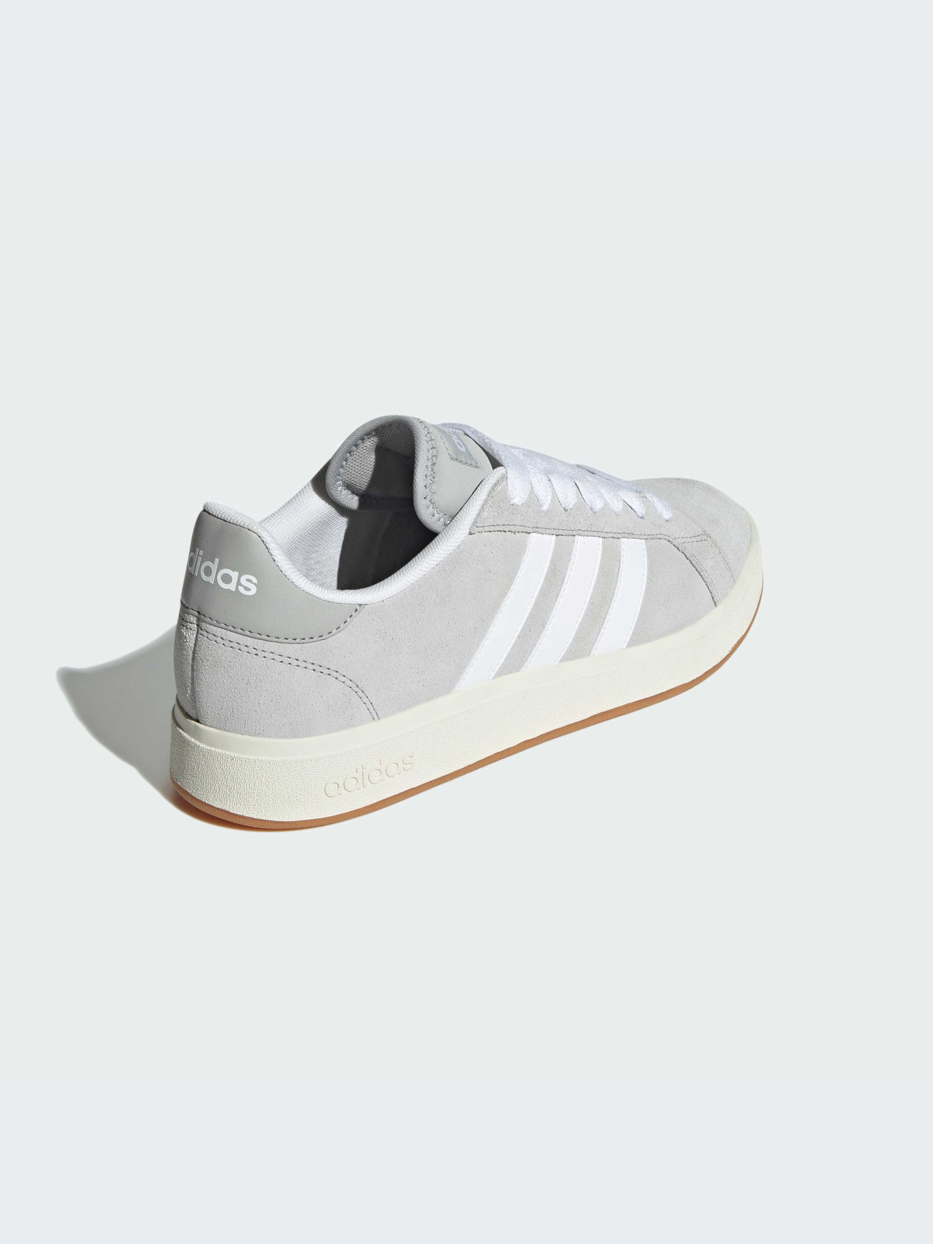 Кеды низкие Adidas Grand Court модель IH6185 Фото