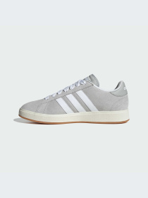 Кеды низкие Adidas Grand Court модель IH6185 Фото