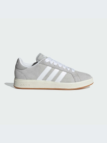 Кеды низкие Adidas Grand Court модель IH6185 Фото