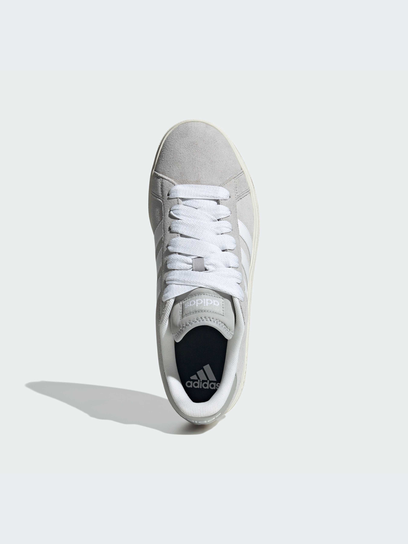 Кеди низькі Adidas Grand Court модель IH6185 Фото