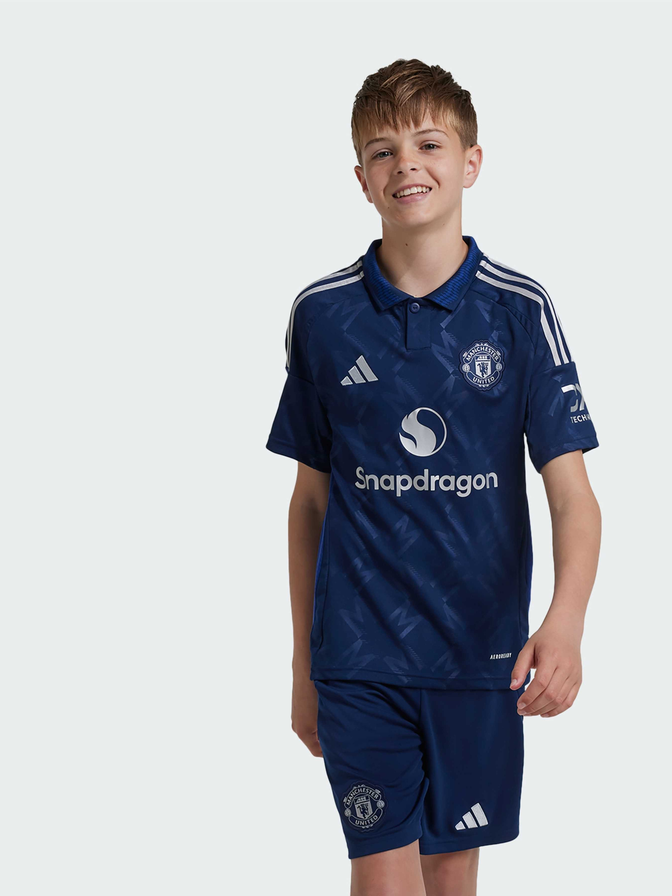 Шорты спортивные Adidas модель IT1967 Фото