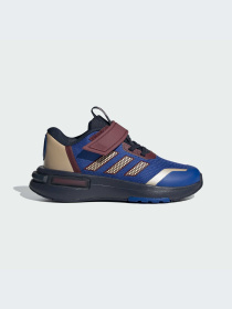 Кроссовки повседневные Adidas x Disney модель IF4155 Фото