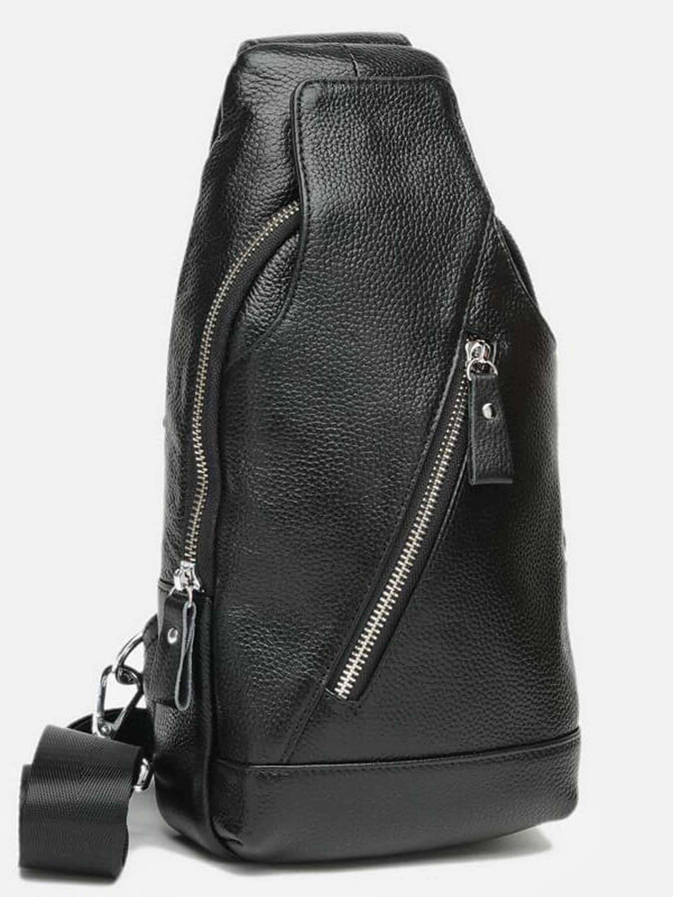 Рюкзак Keizer модель k15029-black Фото