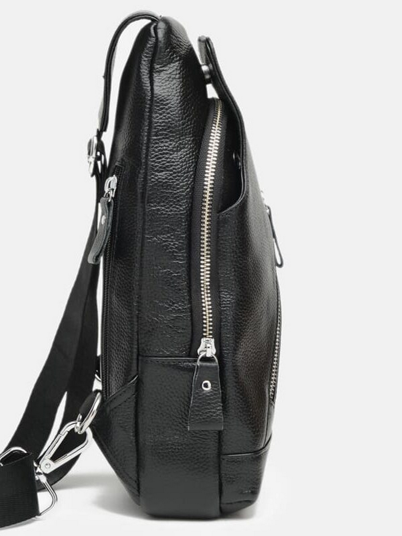 Повсякденний рюкзак Keizer модель k15029-black Фото