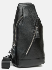 Повсякденний рюкзак Keizer модель k15029-black Фото