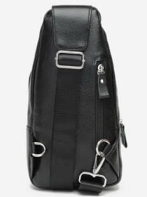 Повсякденний рюкзак Keizer модель k15029-black Фото