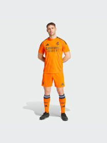 Шорты спортивные Adidas модель IU5019 Фото