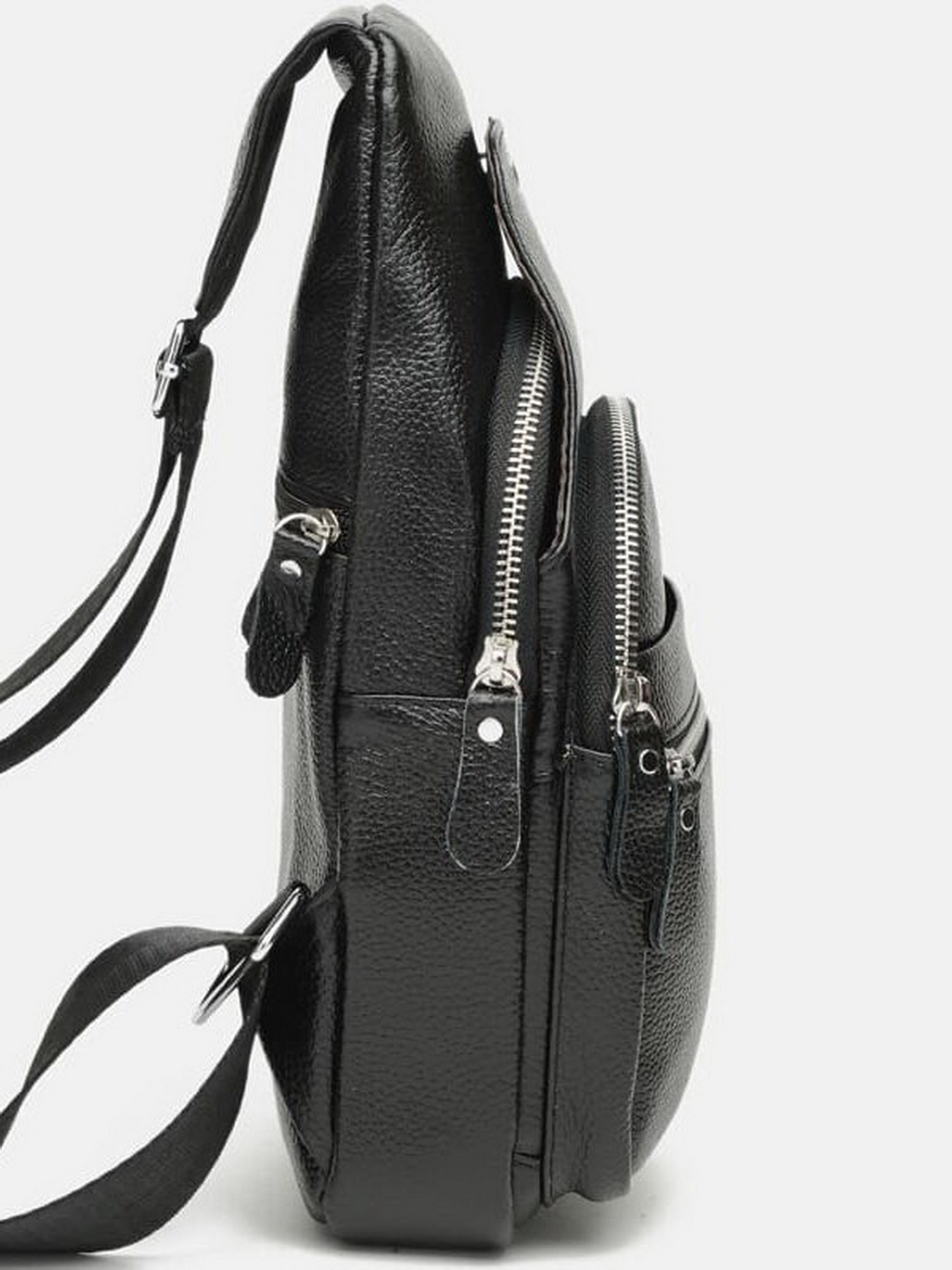 Рюкзак Keizer модель k1313-black Фото