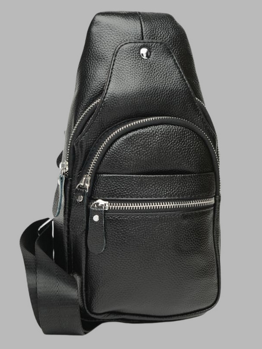 Рюкзак Keizer модель k1313-black Фото