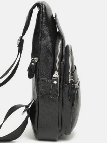 Повседневный рюкзак Keizer модель k1313-black Фото