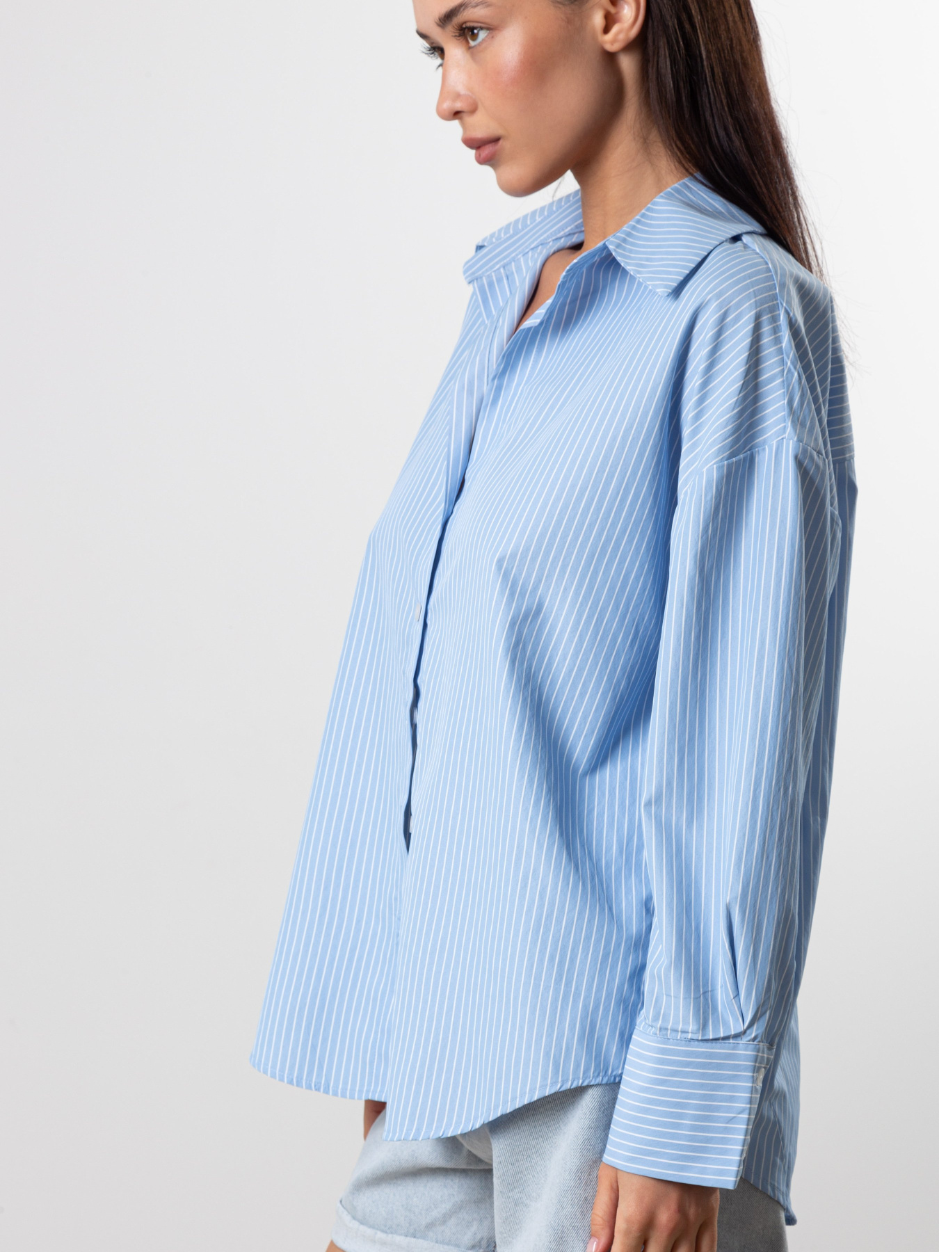 Сорочка Famo модель RA-7483_01 Фото