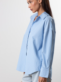 Сорочка Famo модель RA-7483_01 Фото