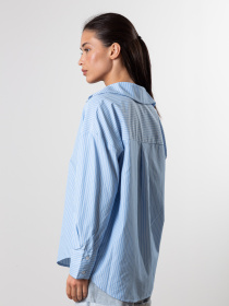 Сорочка Famo модель RA-7483_01 Фото