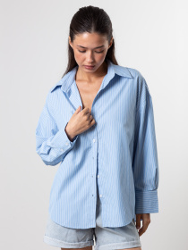 Сорочка Famo модель RA-7483_01 Фото