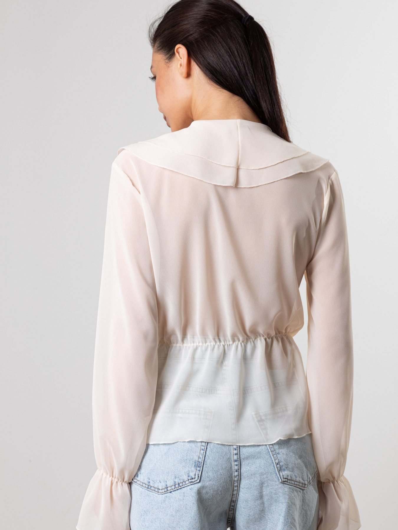 Блуза Famo модель RA-1032_01 Фото