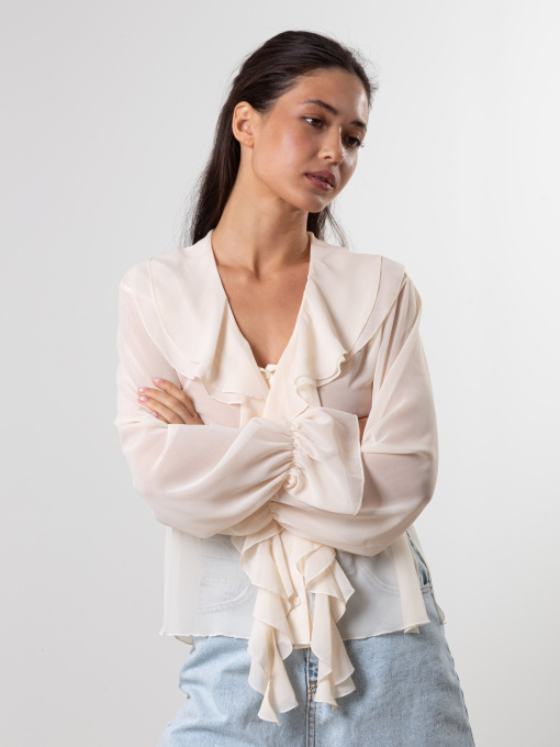 Блуза Famo модель RA-1032_01 Фото