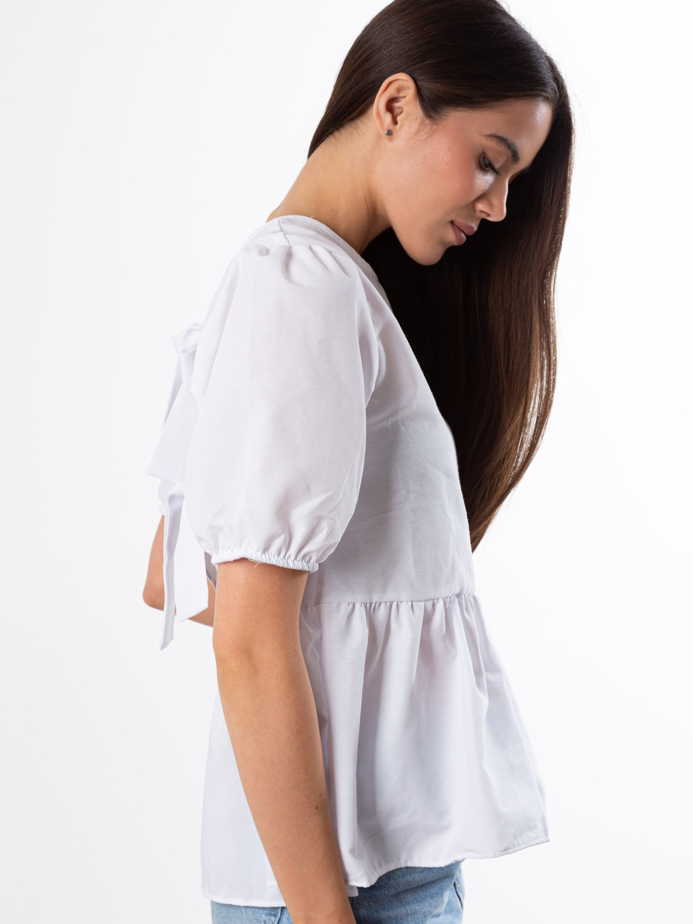 Блуза Famo модель RA-12832_03 Фото