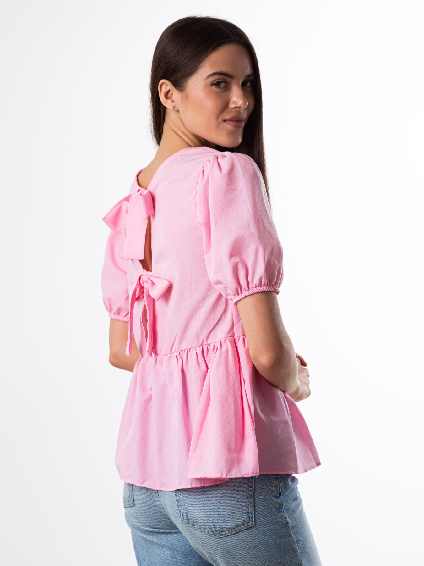 Блуза Famo модель RA-12832_02 Фото