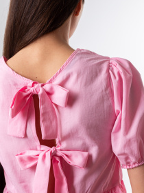 Блуза Famo модель RA-12832_02 Фото