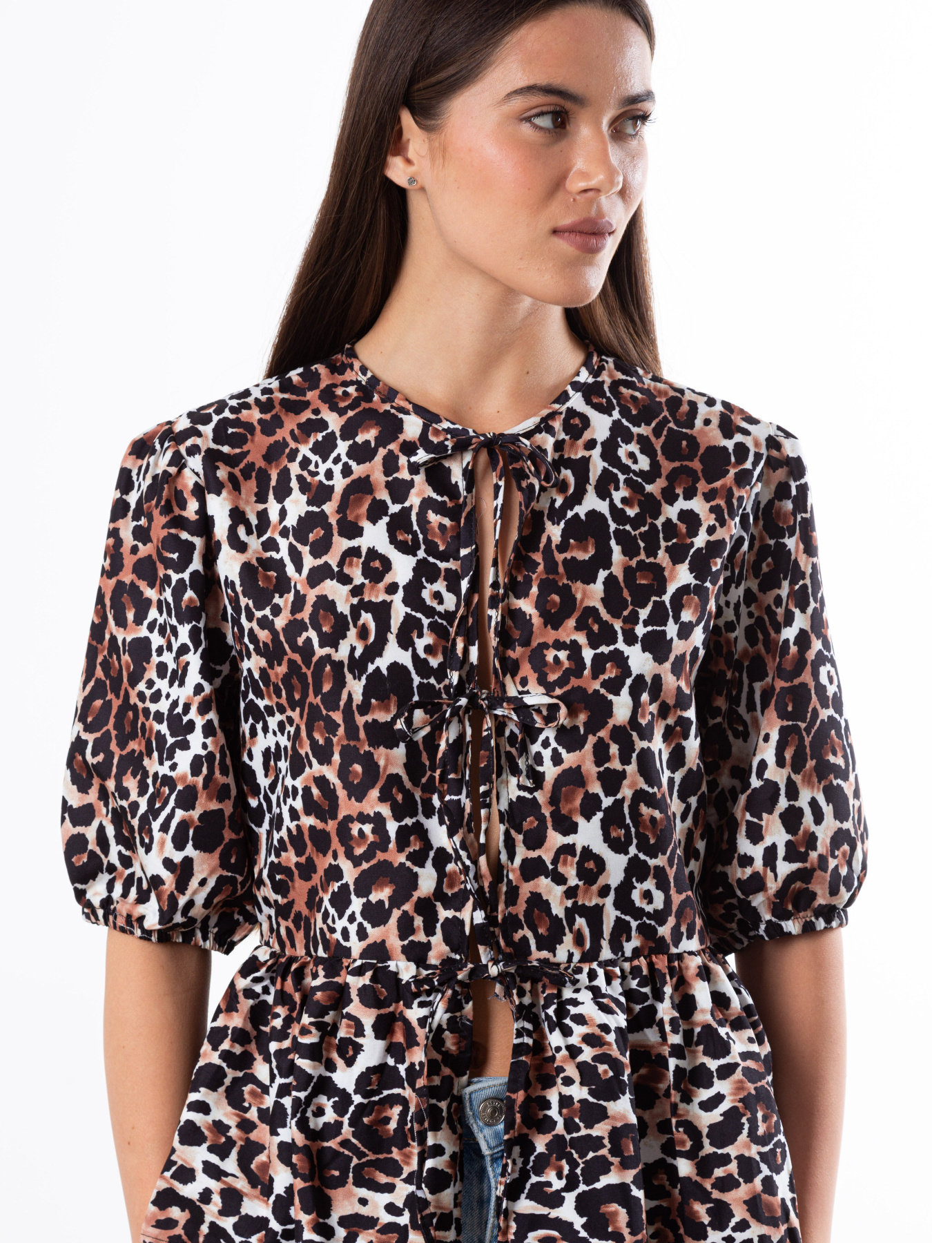 Блуза Famo модель RA-12808_01 Фото