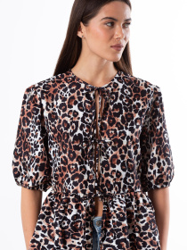 Блуза Famo модель RA-12808_01 Фото